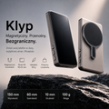KLYP - Magnetyczny Ekran Selfie | Filmuj siebie w HD